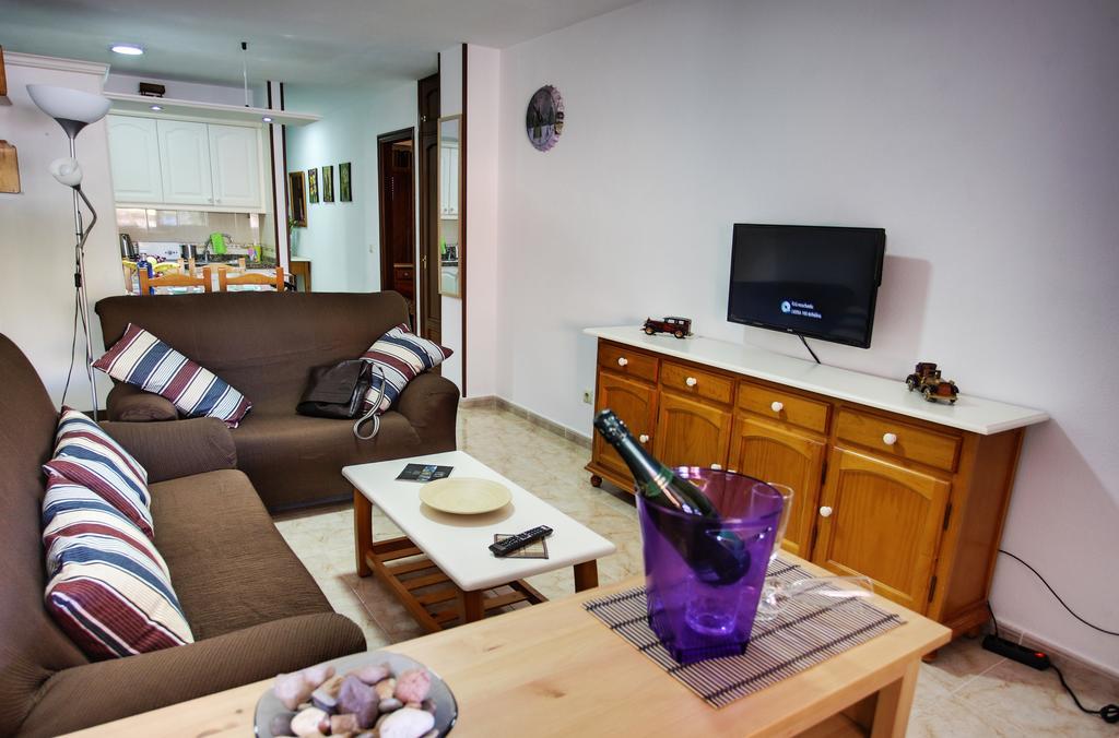 Marody Tenerife House El Médano Екстериор снимка