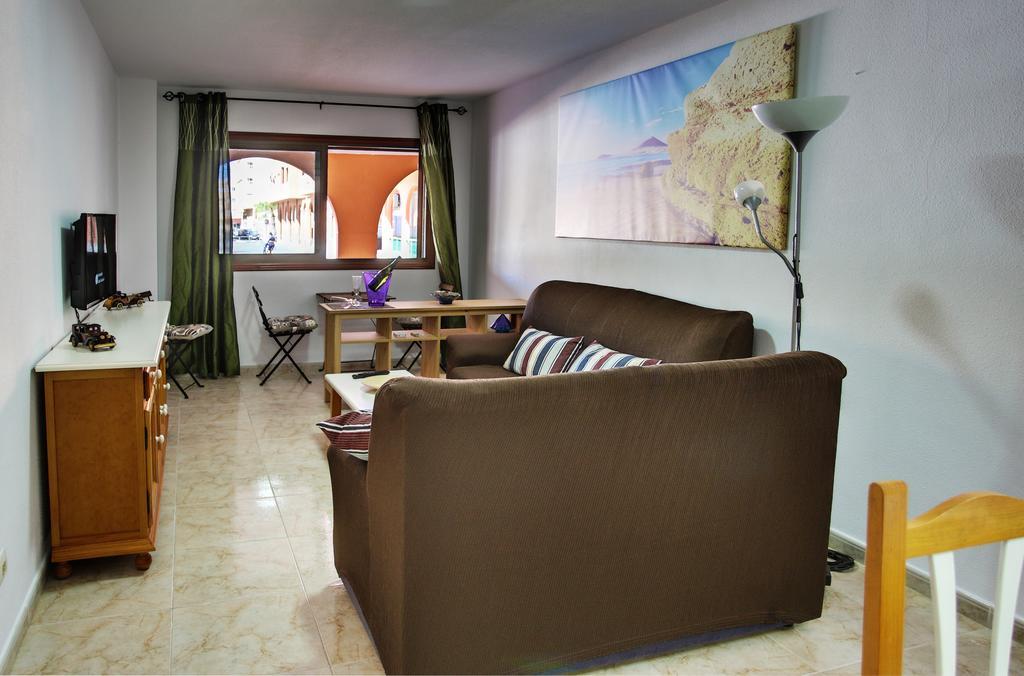 Marody Tenerife House El Médano Екстериор снимка