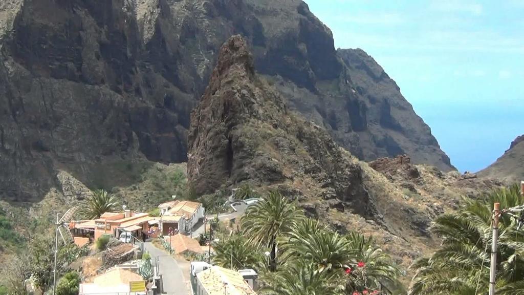 Marody Tenerife House El Médano Екстериор снимка
