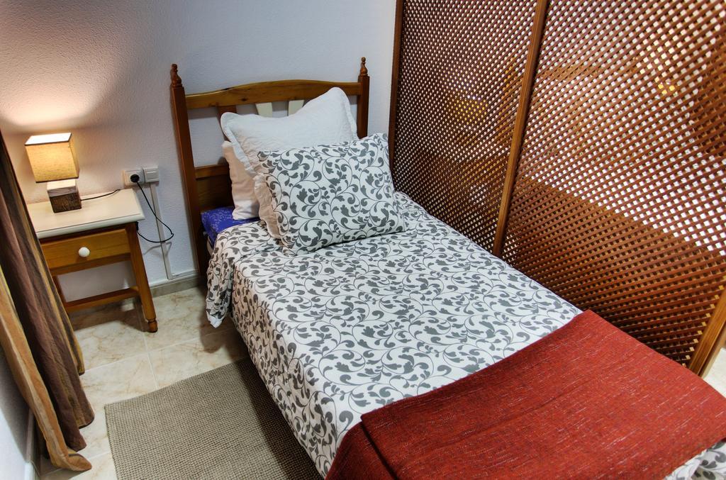 Marody Tenerife House El Médano Екстериор снимка