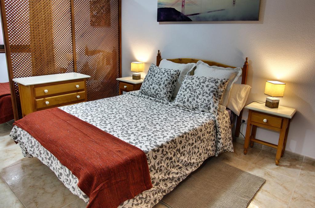 Marody Tenerife House El Médano Екстериор снимка
