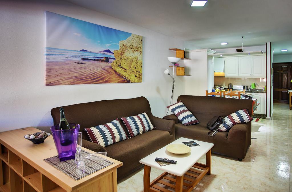 Marody Tenerife House El Médano Екстериор снимка