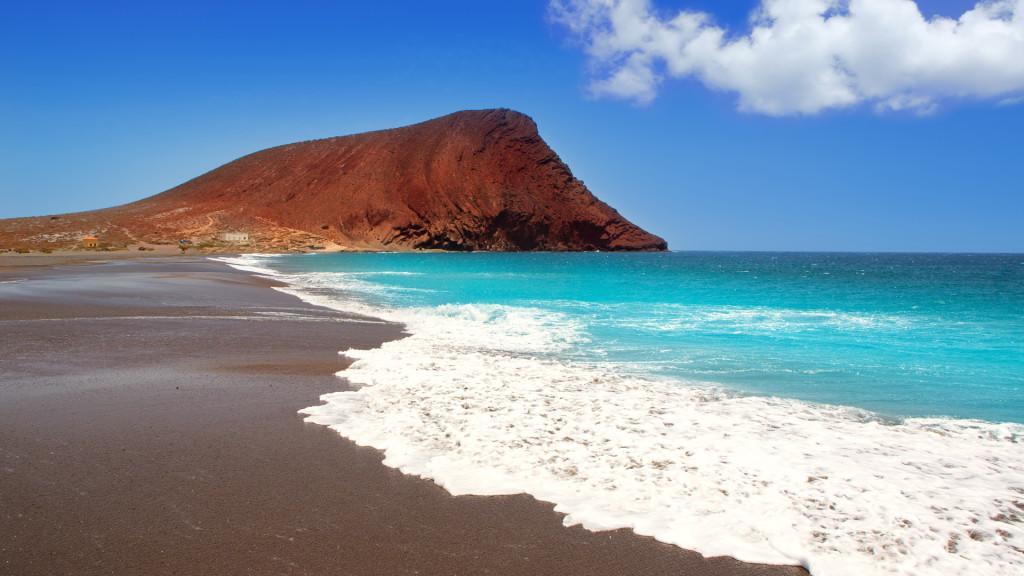 Marody Tenerife House El Médano Екстериор снимка