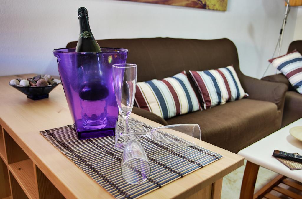 Marody Tenerife House El Médano Екстериор снимка