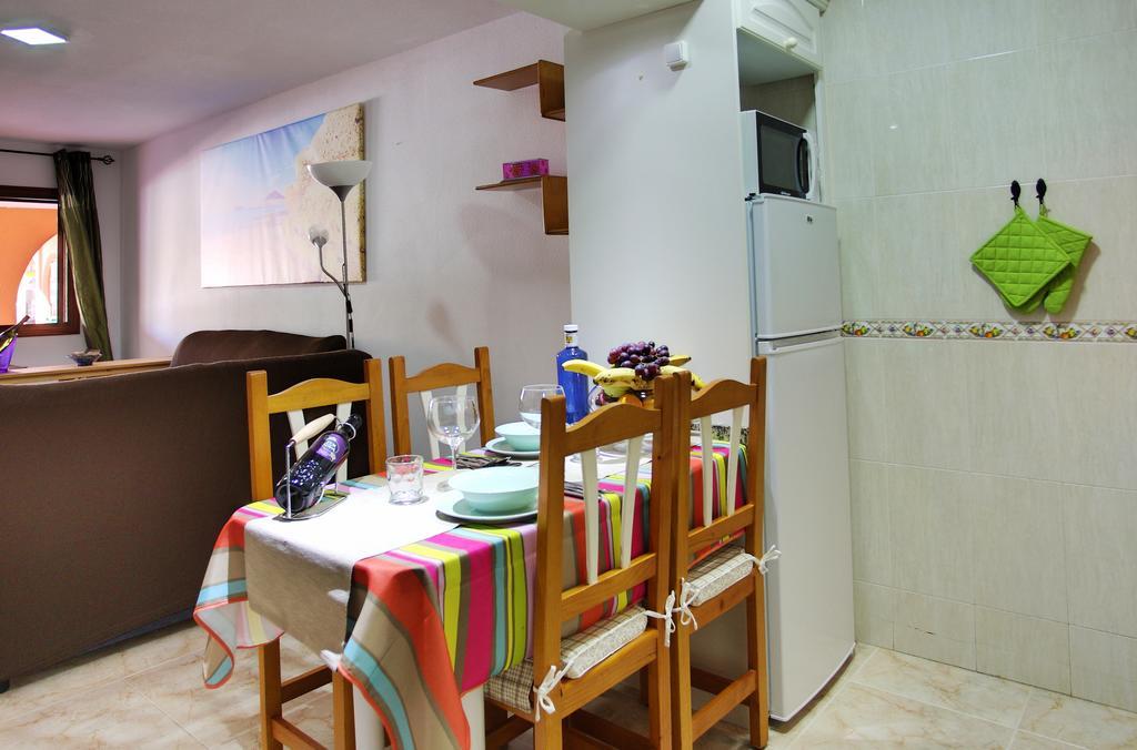 Marody Tenerife House El Médano Екстериор снимка